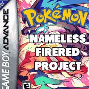 pokemon nameless firered guide.